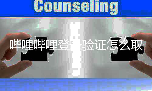 登录程哔哩哔哩 哔闭登怎么证教哩哔哩关录验验证取消