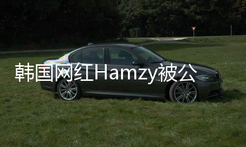 点赞韩国y被网红 曾公司辱华解约原因言论